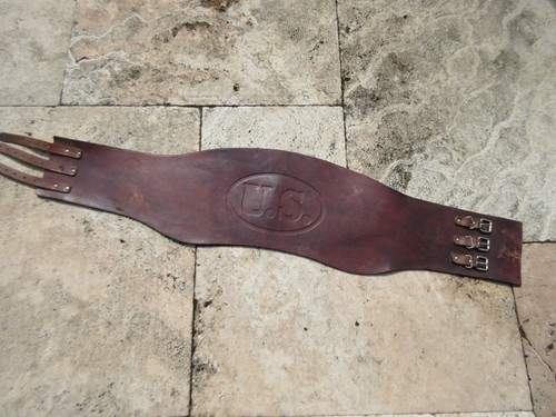 Ceinture nierengurt cuir - us,