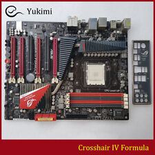 FOR ASUS Crosshair IV Formula DDR3 AMD AM3 16GB ATX Motherboard