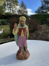 Santon Devineau Conducteur