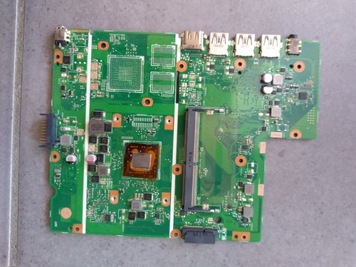 Carte mere asus - asus, x540bp