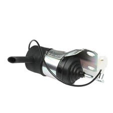 Solénoïde d'arrêt de carburant pour pièces moteur Kubota L2650 L2850 L2900 L