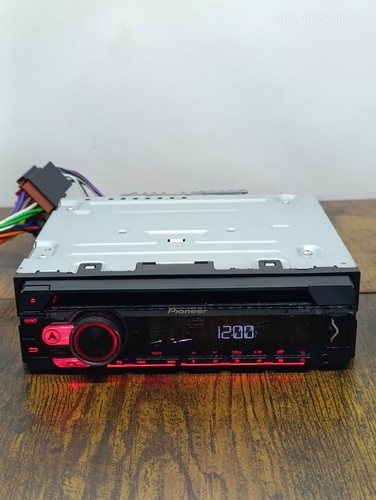 Autoradio pioneer deh - autoradio, deh-s310bt