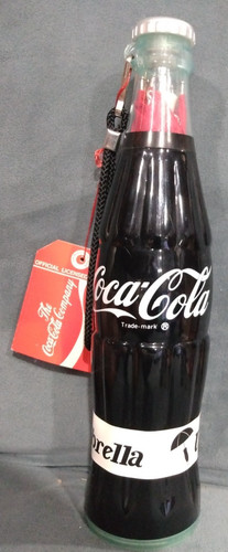 Unused 1985 coke red - 1985,