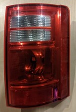 2008-2010 Dodge Grand Caravan Rear Tail Light Right Passenger Side RH 05113204AB