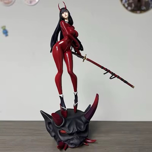 Figurine senji muramasa sexy - senji,