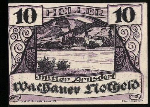 Monnaie nécessité spitz - monnaie,