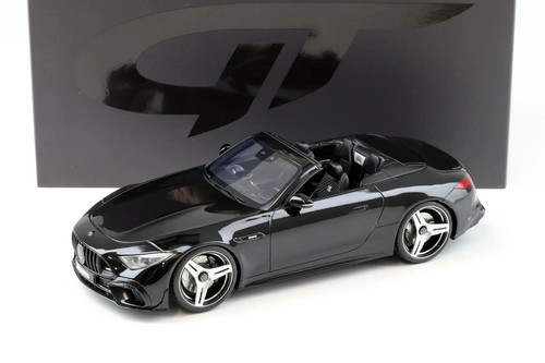 Brabus gt spirit - 1/18,