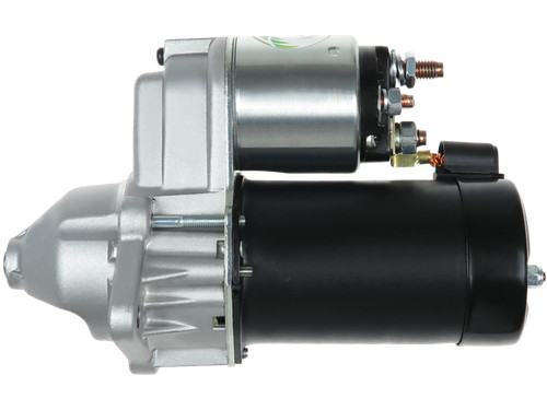 Brand new starter - brand, 12v