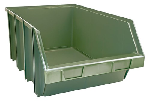 Rangements mobil plastique - rangements,