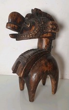 masque epaule nimba demba baga