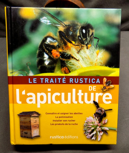 Traité rustica de - le,