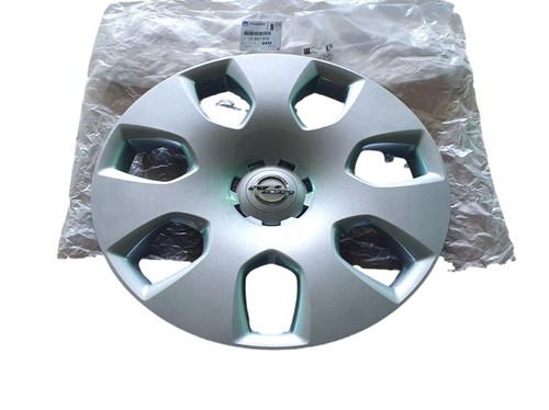 Enjoliveur opel pouces - opel,