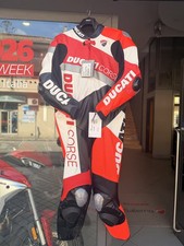 Combinaison en cuir Dainese