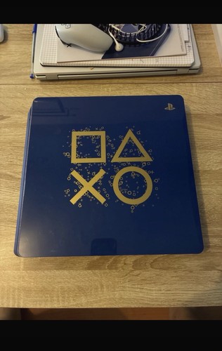 Sony playstation slim - playstation, 4