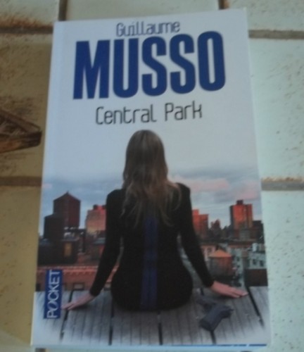 Livre polar thriller - livre,