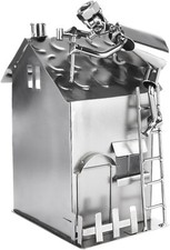 Couvreur Maison Artisan Métal