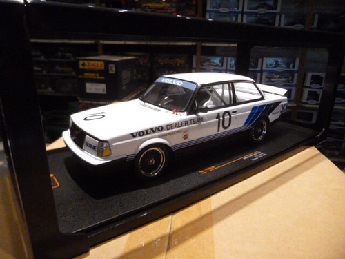 Volvo 240 turbo vainqueur - volvo,