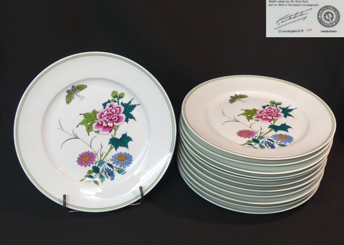 Aa5 1975 porcelaine fine - 1975,