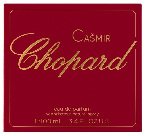 Casmir chopard pour femme - ,