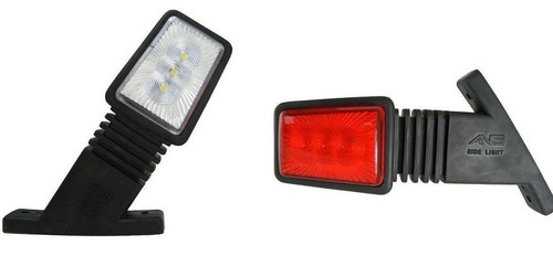 Feu marqueur led - marqueur,