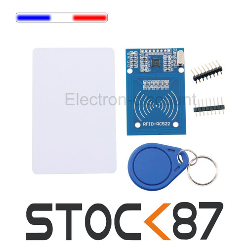5148 mfrc 522 rc522 - mfrc-522, rfid