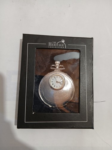 Montre gousset the - the, héritage