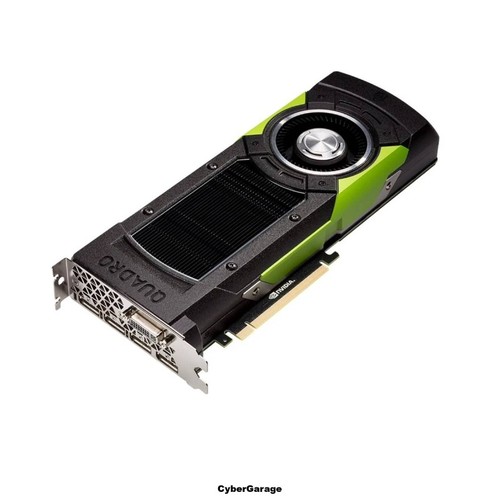 Nvidia quadro m6000 12gb - quadro,