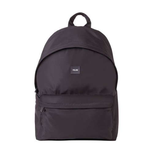 Sac dos noir fermeture - dos,