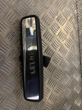 Retroviseur interieur