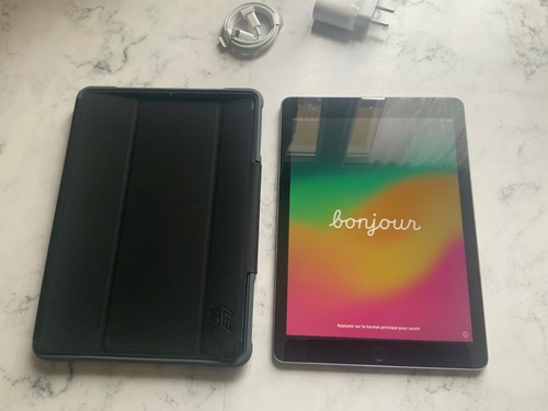Tablette 2020 apple - -,