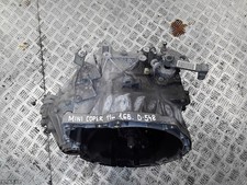 2011 MINI COOPER BOîTE DE