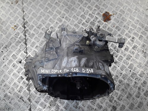 2011 mini cooper - 2011, de