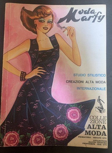 Moda marfy collezione alta - marfy.collezione,