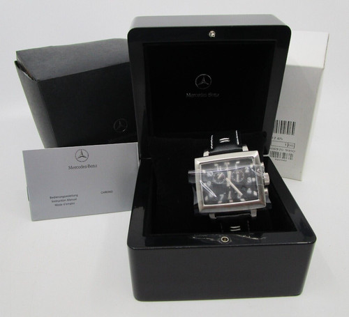 Ta1318 mercedes benz - mercedes, montre