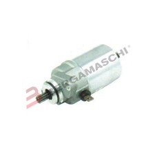 Démarreur Du Moteur OKYAMI