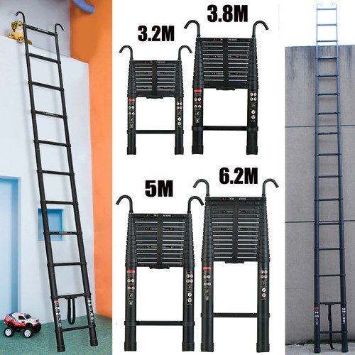 Echelle chelle t - 6.2m, 5m
