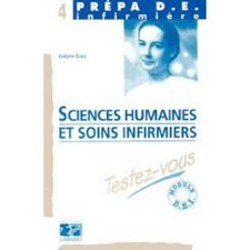 Livre SCIENCES HUMAINES ET
