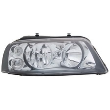 PHARE PASSAGER DROIT AVEC