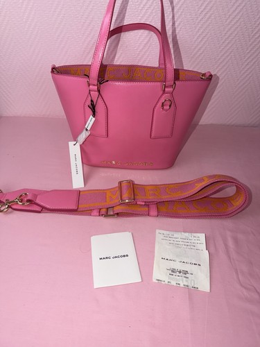 Marc jacobs sac main - à,
