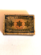 Petite Boîte Collection  "