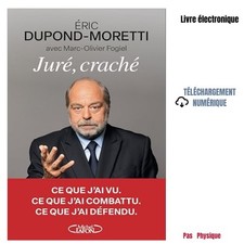 Juré, craché - Éric