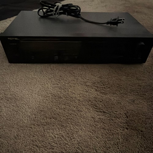 Rotel rtc 940ax tuner - rtc-940ax,