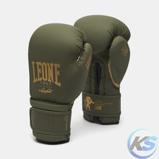 LEONE GANTS DE BOXE MILITAIRE