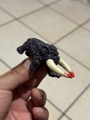 Part mighty max mammouth - part,