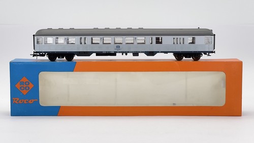 Roco 4264s 44401 - roco, h0