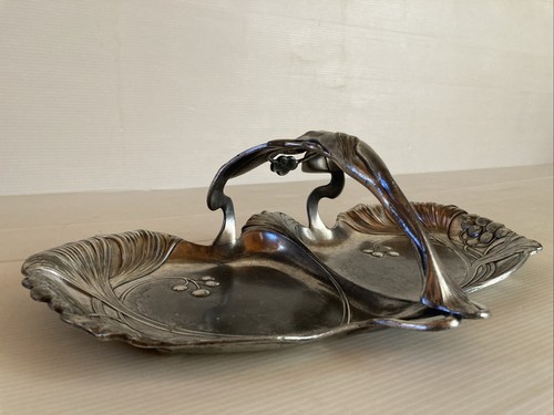 Wmf plateau coupe vide - wmf, poche