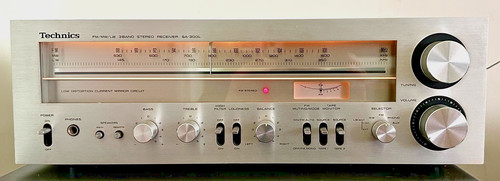 Amplificatore sintonizzatore - amplificatore,