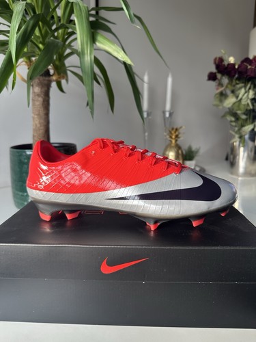 Nike mercurial superfly - superfly, cr7