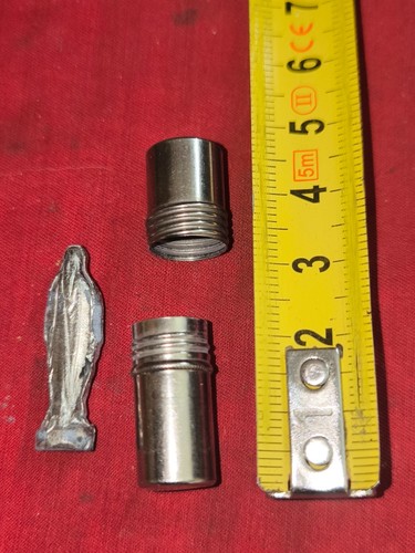 Reliquaire poche mm - de,