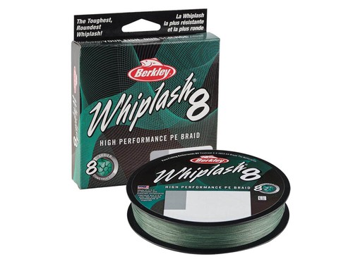 Berkley whiplash moss - whiplash,